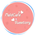 MaidCafe Sweetory • ปิดปรับปรุง👷🔧 •