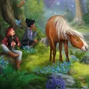 Star Stable Ödesryttare ☾*♡