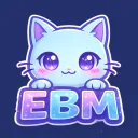 EBM's Emotional Support Squad💜