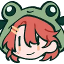 Froggi Lovi’s Lilypad