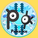 Poke Ice