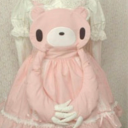 Gloomy Garden Server Icon