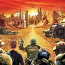 SUPERPOWERS: Clash of Civilizations