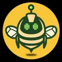 Bee Swarm Macro Community Discord Server Icon