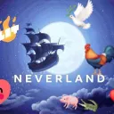 NEVERLAND's icon