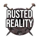 Rusted Reality PC Gaming Community Discord Server Icon