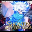 Shonen Battlegrounds