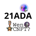 21ADA & WenCNFT