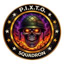 PIXTO Command Center Discord Server Icon