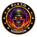 PIXTO Command Center
