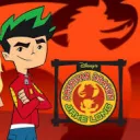 America Dragon Jake Long Official Discord