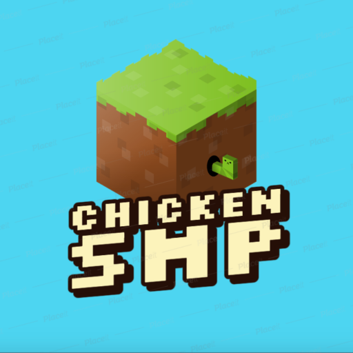 Logo for Chicken SMP Discord