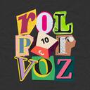 Rol por voz: El mundo es tuyo Discord Server Icon