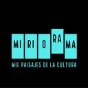 Miriorama. Una hora de cultura (con B&V)