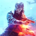 BF5 Hardcore Server