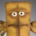 Bernd das Brot Colony