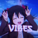 ❀𝕧𝕚𝕓𝕖𝕤❀'s icon