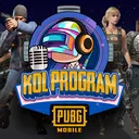 PUBG MOBILE KOL Program Indonesia