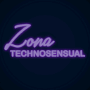 Zona Technosensual Discord Server Icon – Programming
