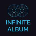Infinite Album Discord Server Icon