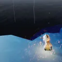 skyのサーバー