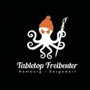 Tabletop Freibeuter