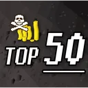 Top 50 (OSRS PvP League & Tournaments)