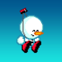 Mission in Snowdriftland (official server - tons of bits) icon