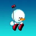 Mission in Snowdriftland (official server - tons of bits)