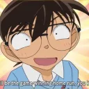 detective conan ♠