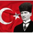 Gergin Görünüşlü Adam