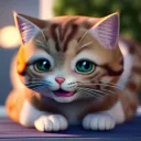 Логово Котиков