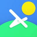 Lawnchair icon