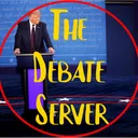 🔨Debate Server [RENOVATION IN PROGRESS]