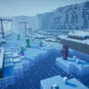 The Winter SMP (content creators only) Java