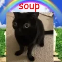 The Official Soup Time Server discord icon