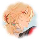 ₊  　࿐　 seraphim  !   🌱 icon