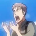 aot but quieter
