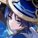 Wanderer ✧ Mains | Genshin Impact icon