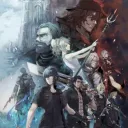 FFXV