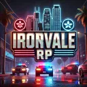 IronVale RP