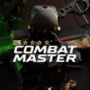 Discovery icon for Combat Master by Alfa Bravo Inc Discord server