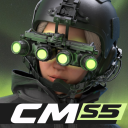 Combat Master by Alfa Bravo In... Discord Server Icon