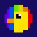 the duck's game room