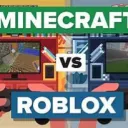 Roblox & Minecraft Gaming's icon