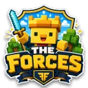 The Forces - De Rick Force Community!