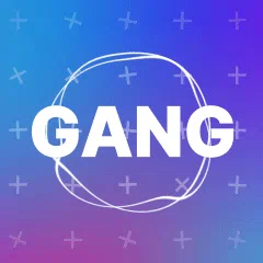 Dearest's Gang — Дискорд Сервер
