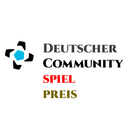 Deutscher Communityspielpreis Server Icon