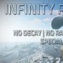 Infinity PVE & PVP | 3X | %50 Decay | Special Events