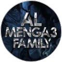 #1 Al Menga3 Family